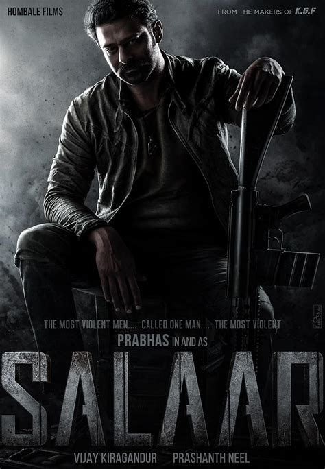 salaar movie imdb